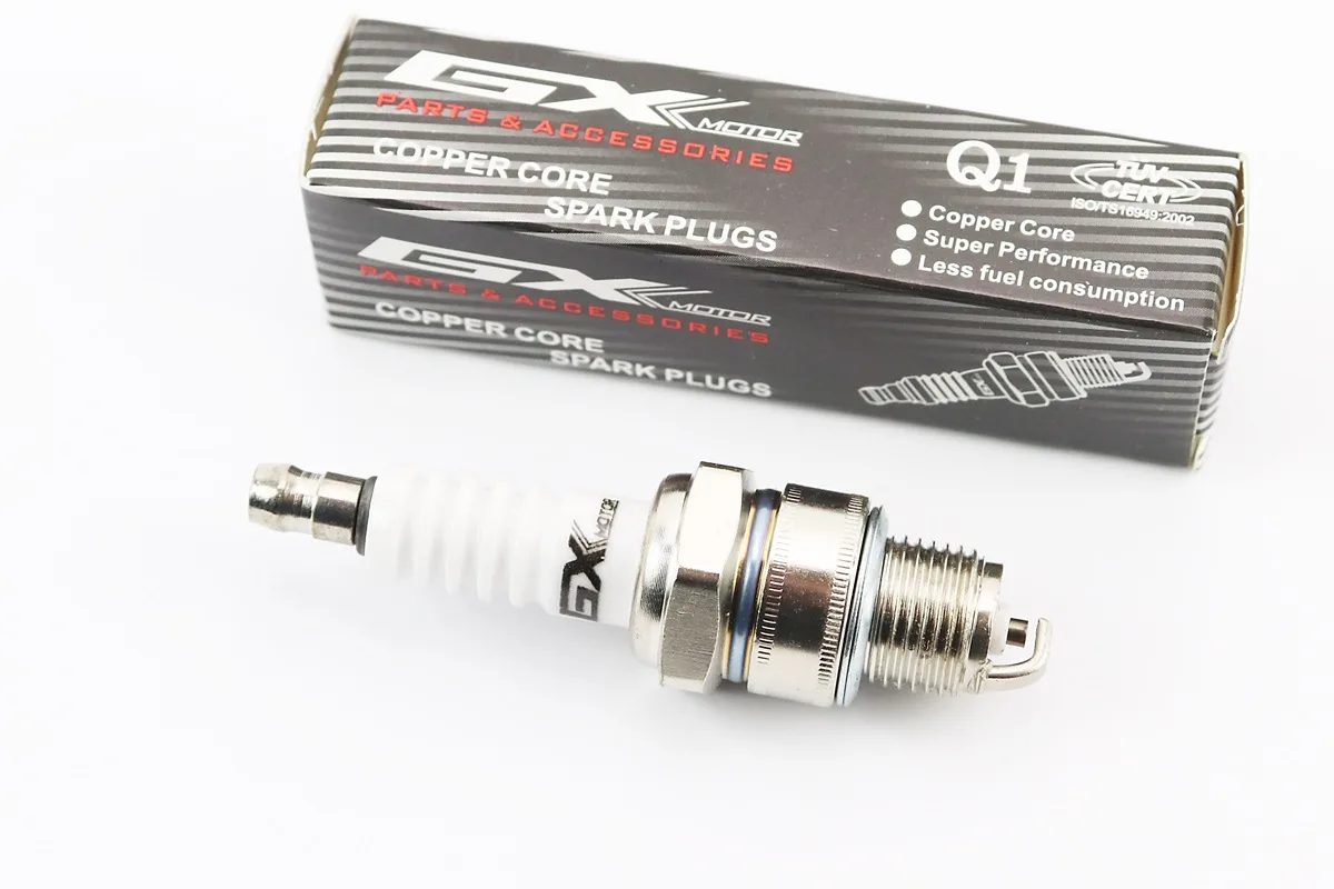 Свічка 2Т E7RTC - M14 L12 (S_337990)
