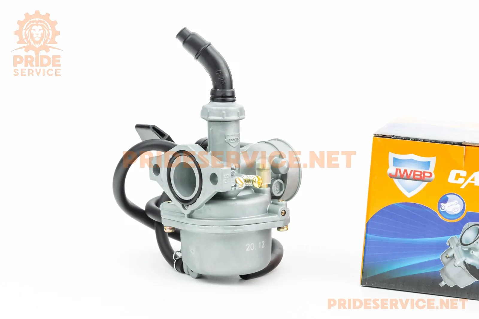 Карбюратор Delta 70/90/110cc, d-18,6 (P_338188)