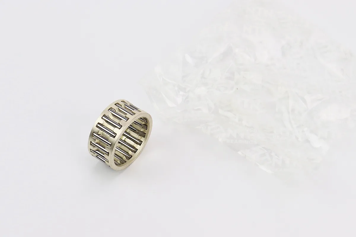 Підшипник голковий ST1804 (25,5x30x14) шатуна нижній (S_338312)