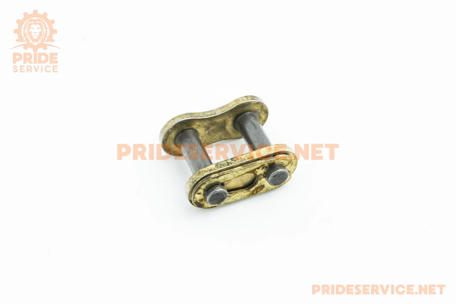 Ланка (замок) ланцюга 428H GOLD (P_338982)
