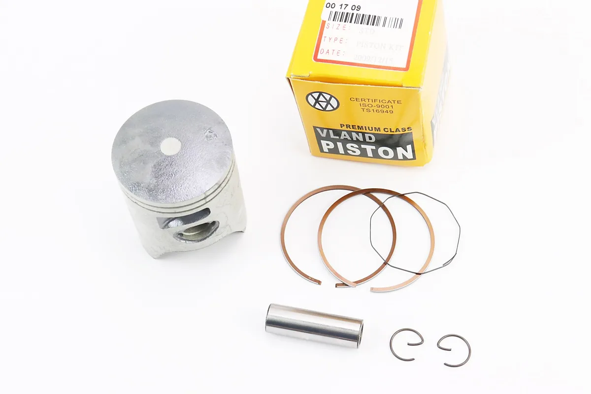 Поршень к-кт Honda LEAD100 51мм STD (палець 13мм) (P_339120)