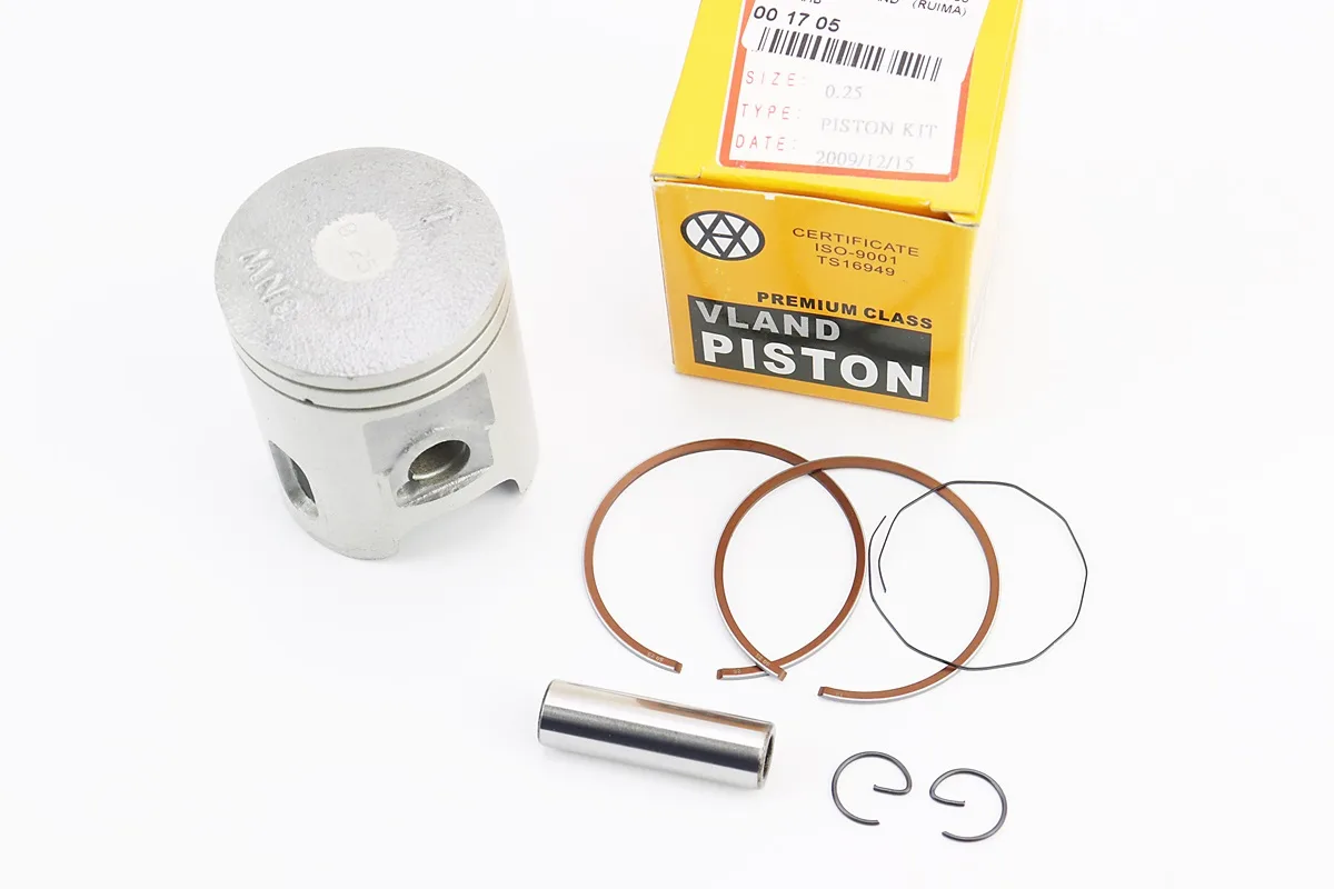 Поршень к-кт Yamaha AXIS-90 50мм +0,25 (палець 12мм) (P_339211)