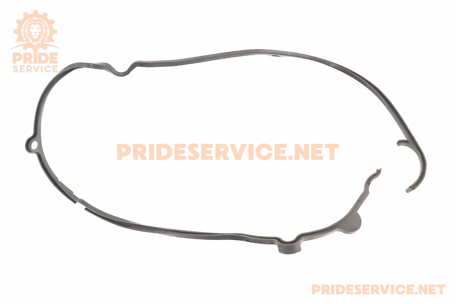 Прокладка кришки варіатора-резинка Honda CH250 (P_339423)