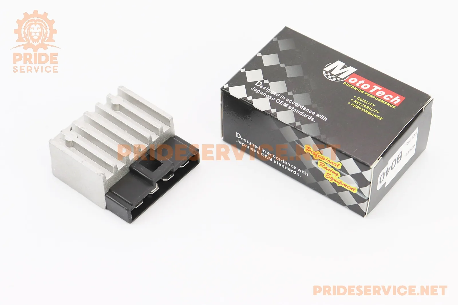 Реле регулятор напруги S3X Suzuki, Yamaha (P_339483)