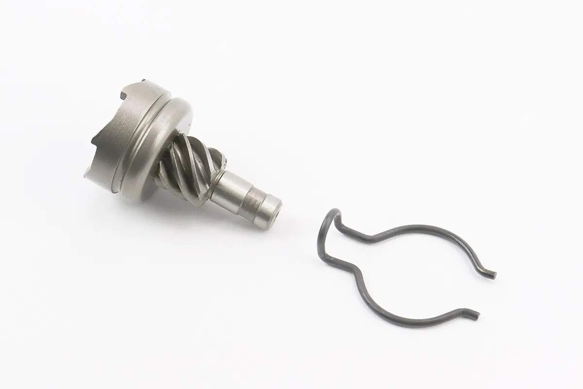 Храповик кікстартера Honda DIO AF61/62 (P_339490)
