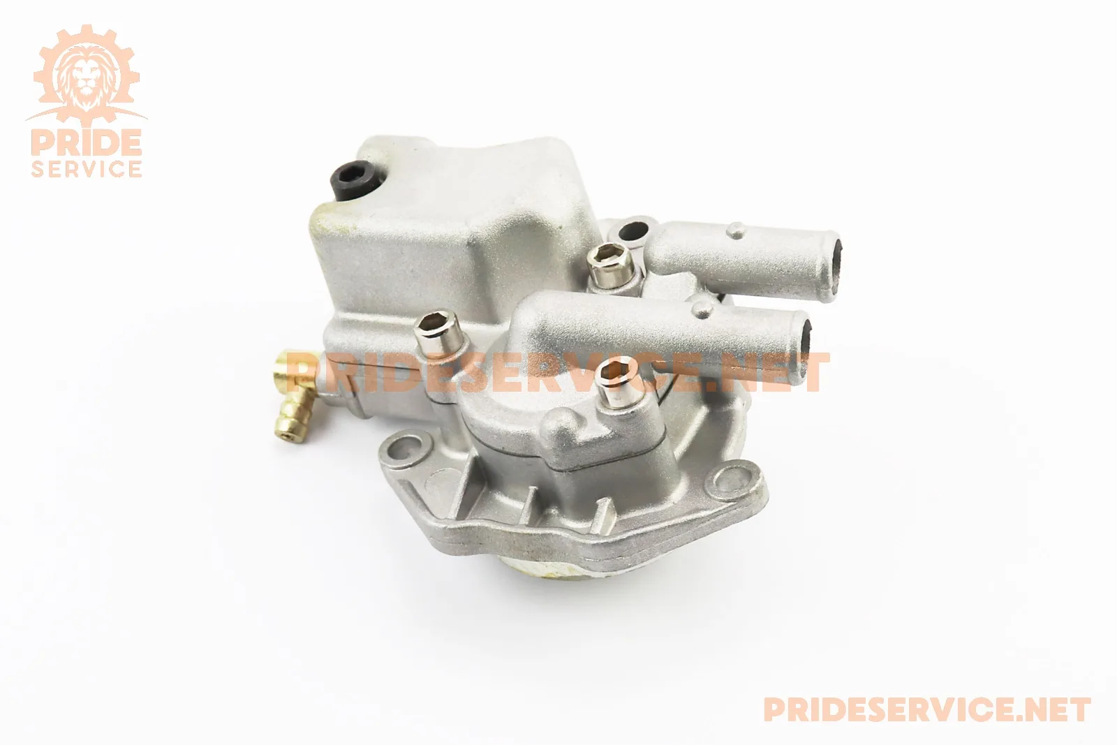 Помпа водяного охолодження в зборі Yamaha SA26J, SA36J (P_339562)