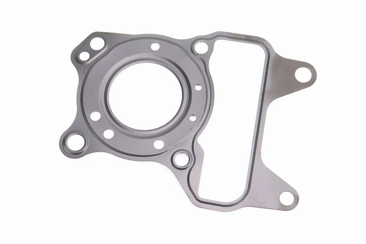 Прокладка головки циліндру Honda DIO AF54 (S_339651)
