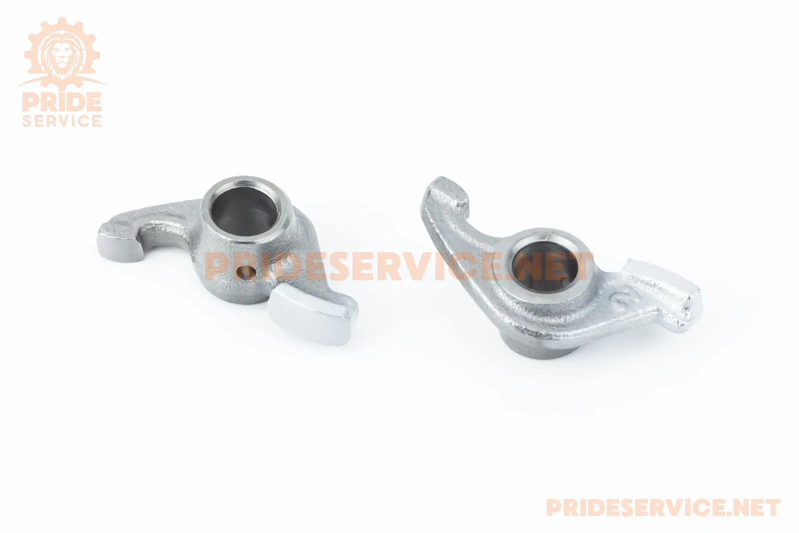 Коромисло (рокер) клапану к-кт 2шт Honda DIO AF-56 (P_339842)