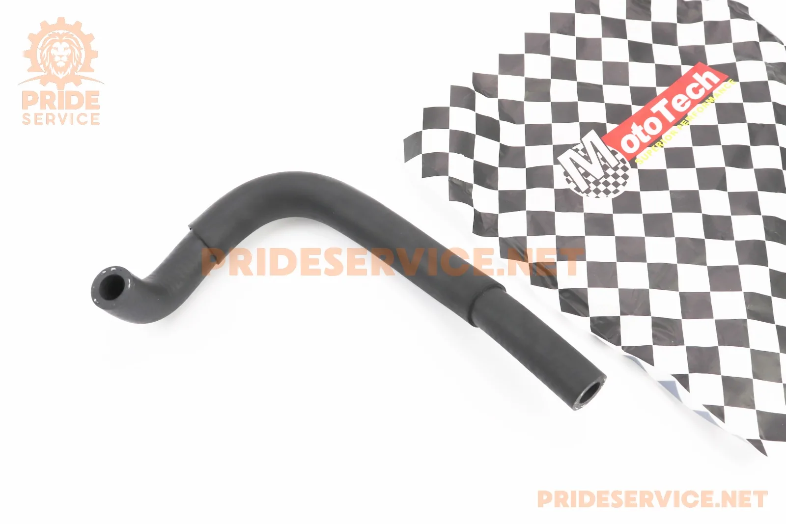 Патрубок системи охолодження Yamaha SA-36J/39J (B215-3) (P_339892)