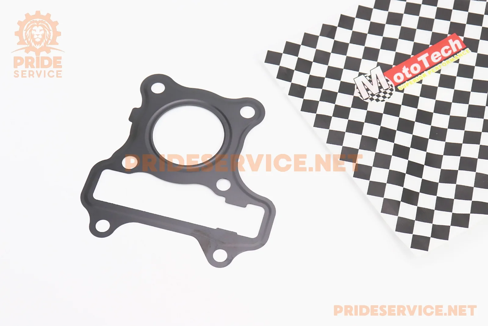 Прокладка головки циліндра Honda DIO AF61/62 (P_339941)