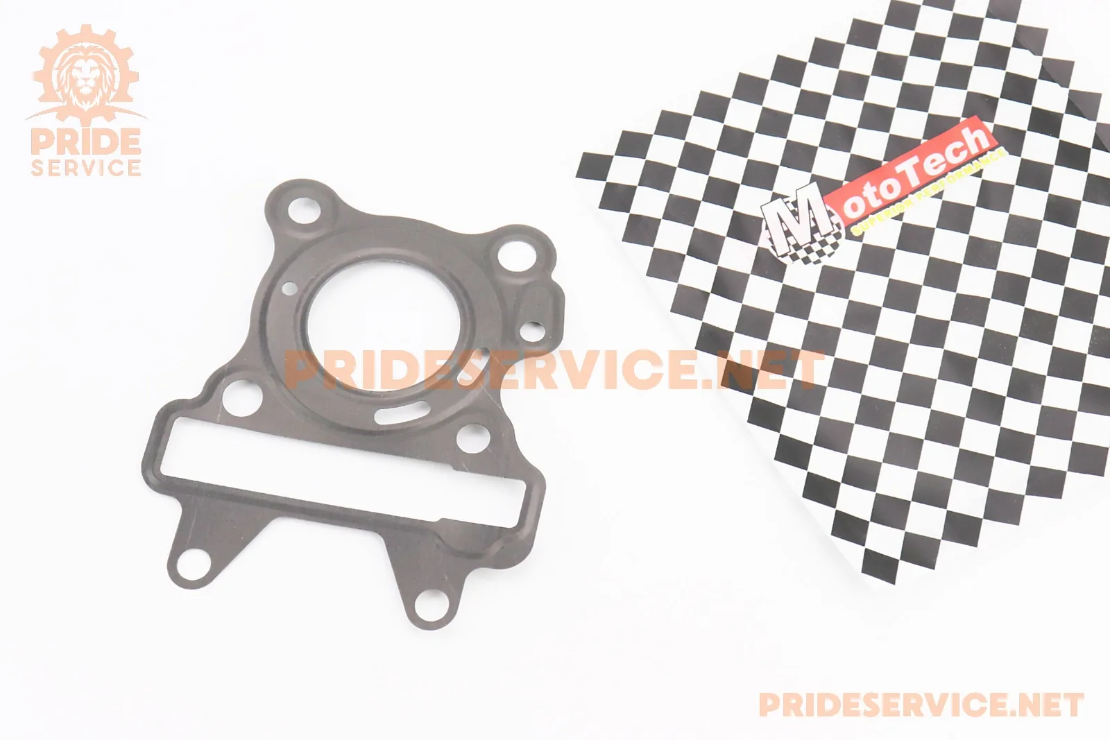 Прокладка головки циліндра Yamaha SA36J/VINO/GEAR 4T 49cc-38мм (P_339942)