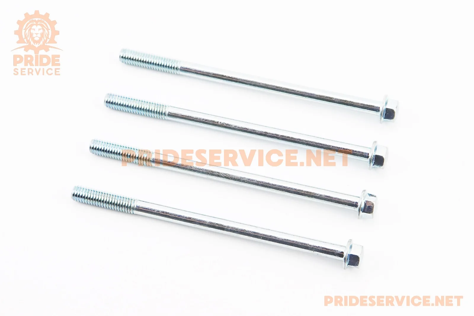 Болт M6x100 (DIO кріплення ЦПГ) к-кт 4шт (P_339962)