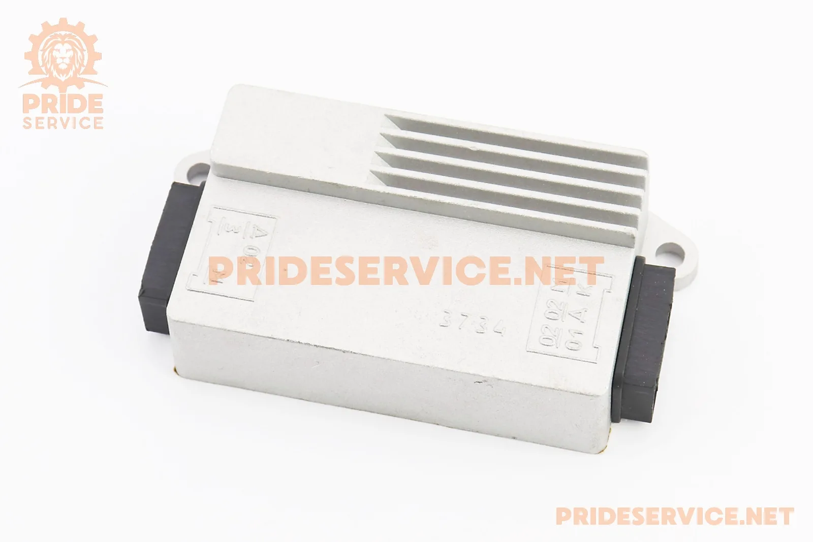 Комутатор-стабілізатор (4х6 контактів) 12V (P_340027)