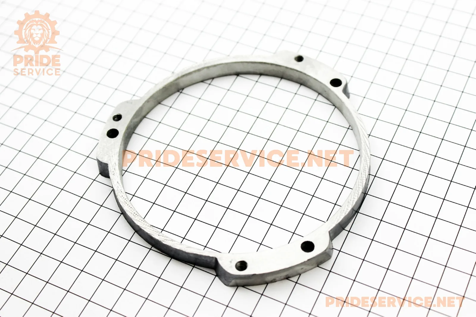 Перехідник генератора МИНСК з 12V на ІЖ 12V (P_340078)