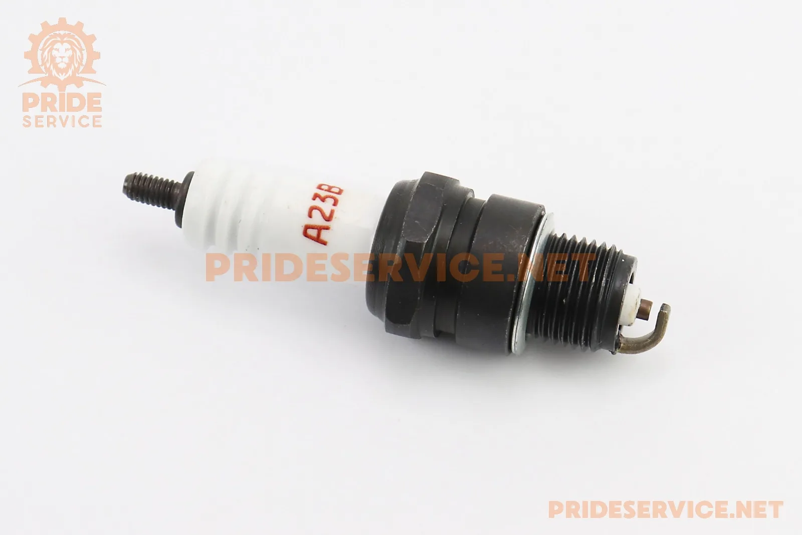 Свічка 2ТM14x1,25-L12 (СРСР) А23В 
