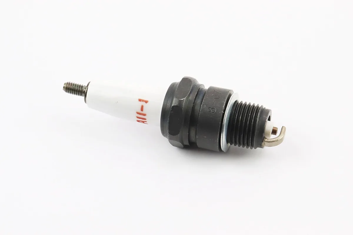 Свічка 2Т M14x1,25-L12 (СРСР) А11-1 (P_340313)