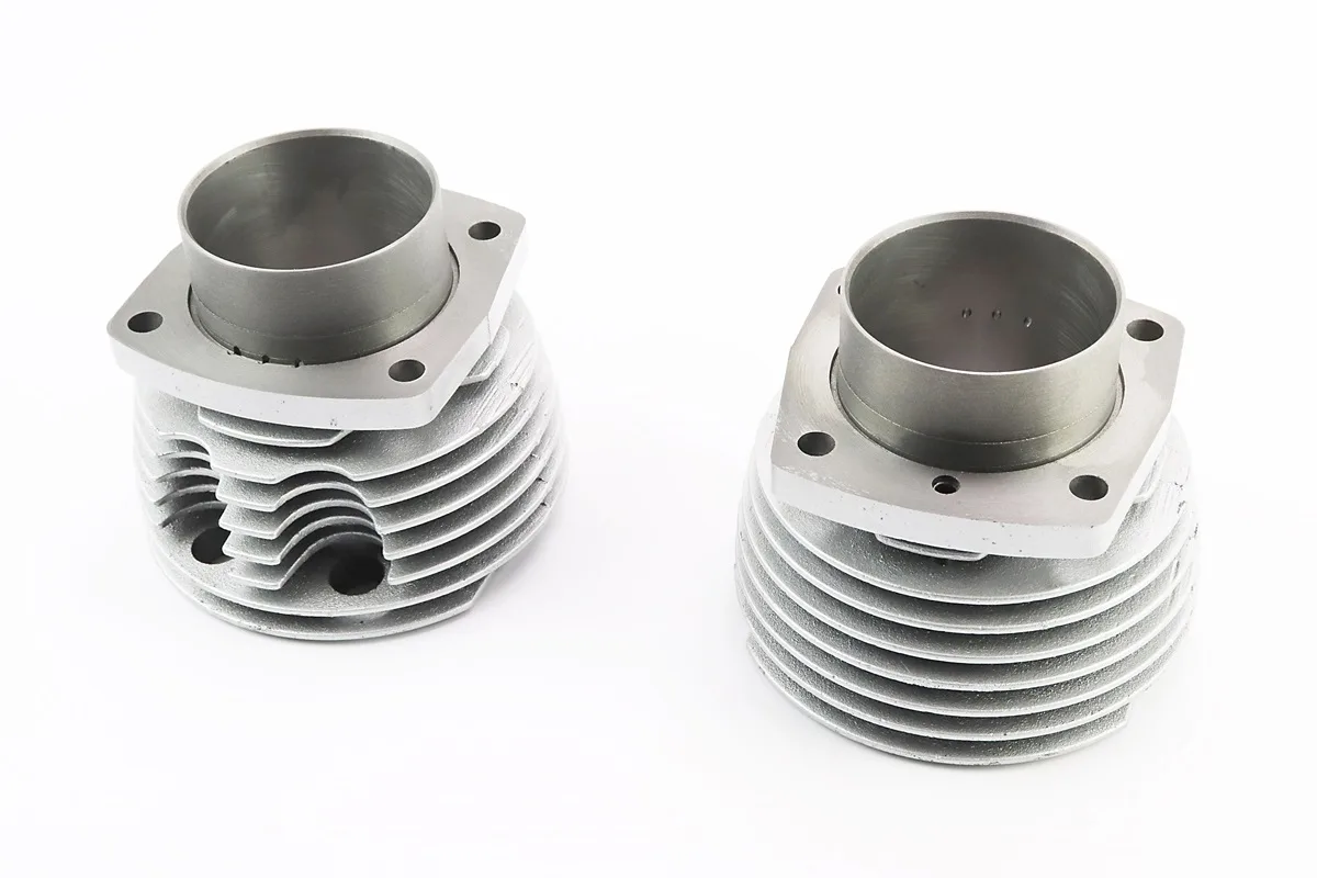Циліндр (цпг) лів/пр. УРАЛ 650cc-78mm (S_341312)