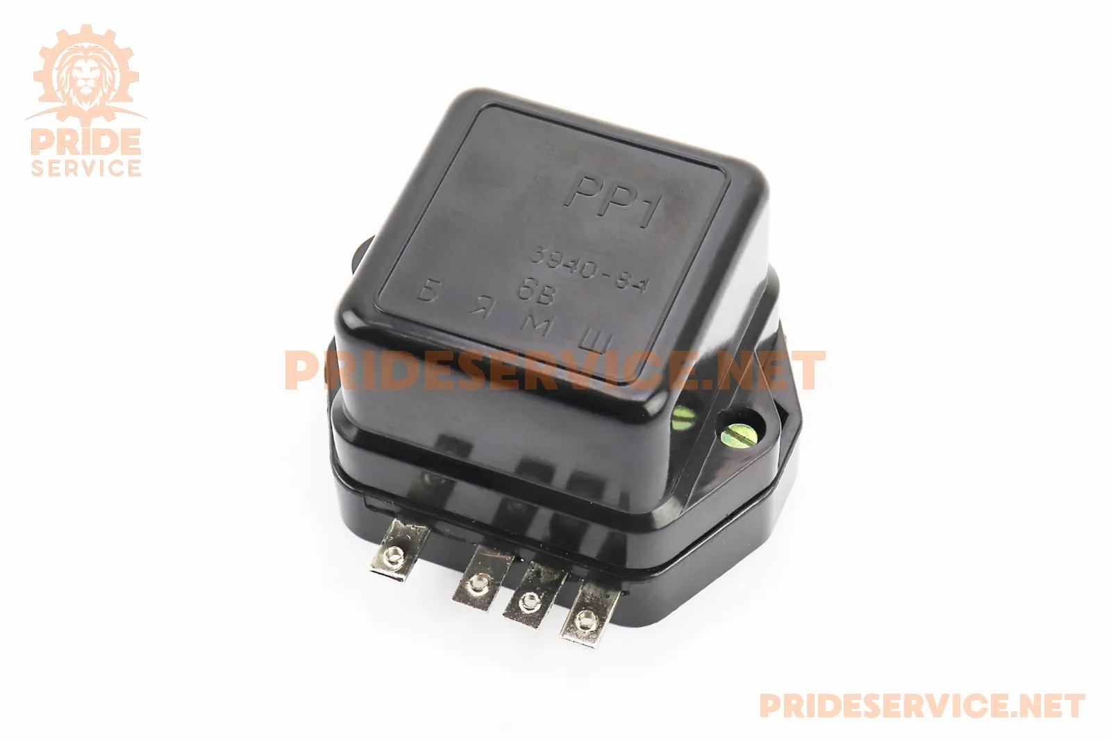 Реле регулятор напруги РР-1 6V (P_342156)