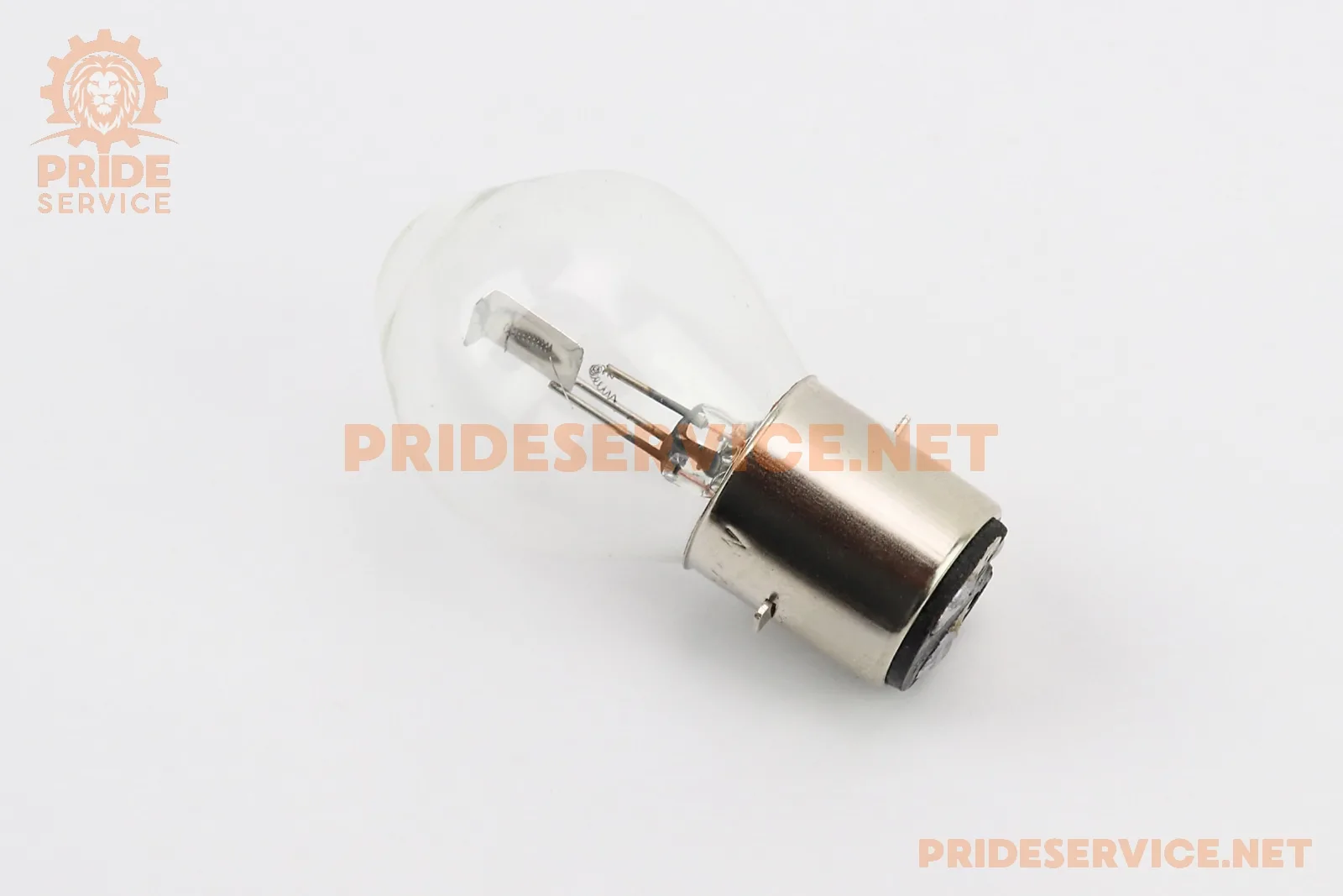 Лампа фари B35 6V 25/25W BA20D (P_343121)