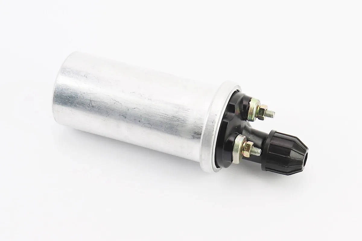 Котушка запалювання 12V тип 2 (P_343159)