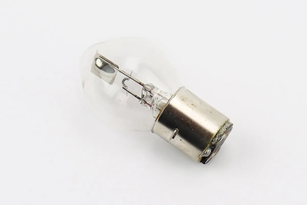 Лампа фари B35 12V 25W/25W BA20D (P_343226)
