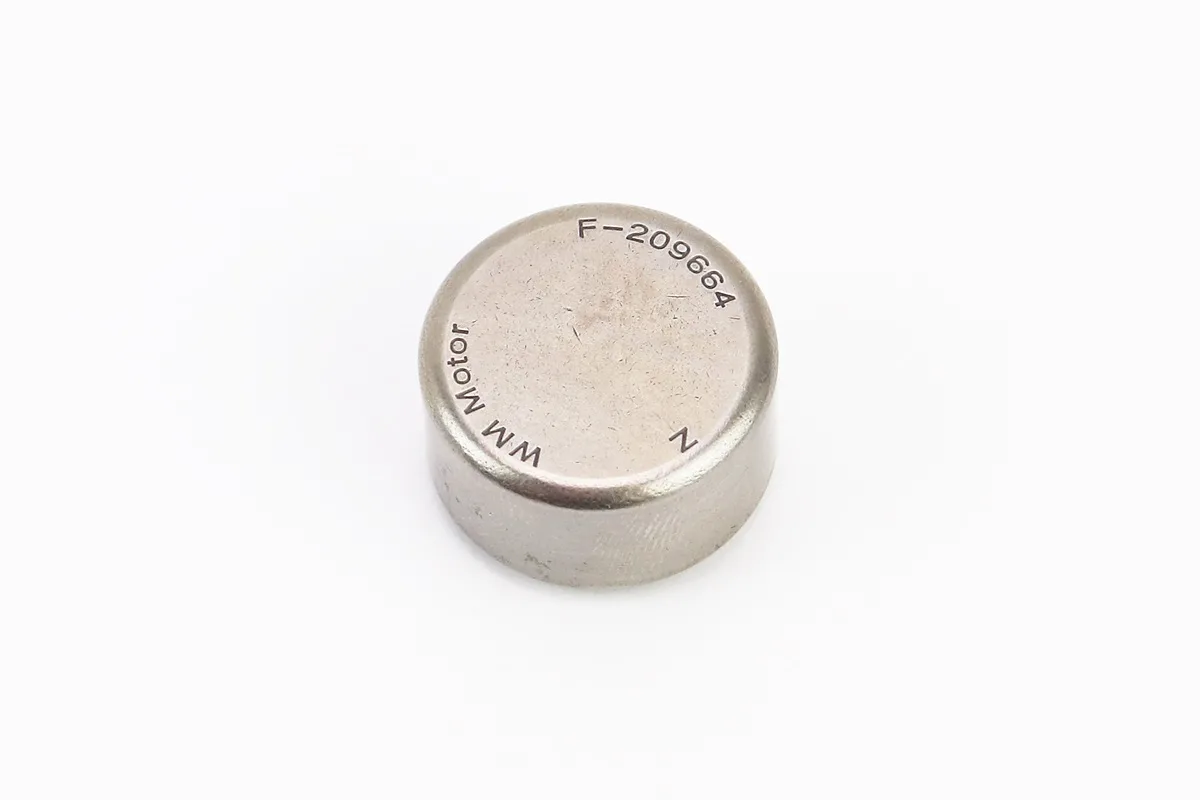 Підшипник голковий BH162212 (16х22х12) шатуна нижній Карпати; КПП закритий (S_343278)