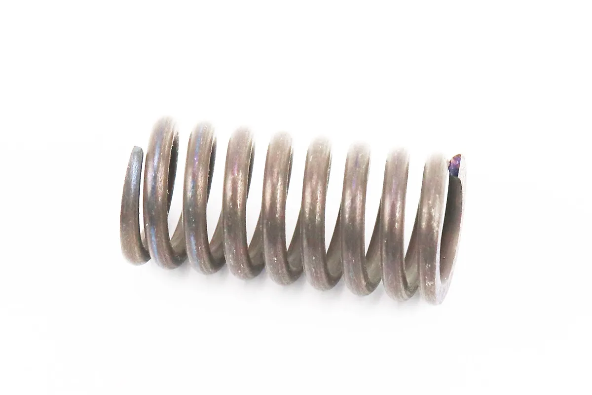 Пружина корзини D-16, 5mm, L-33mm 12V (S_343316)