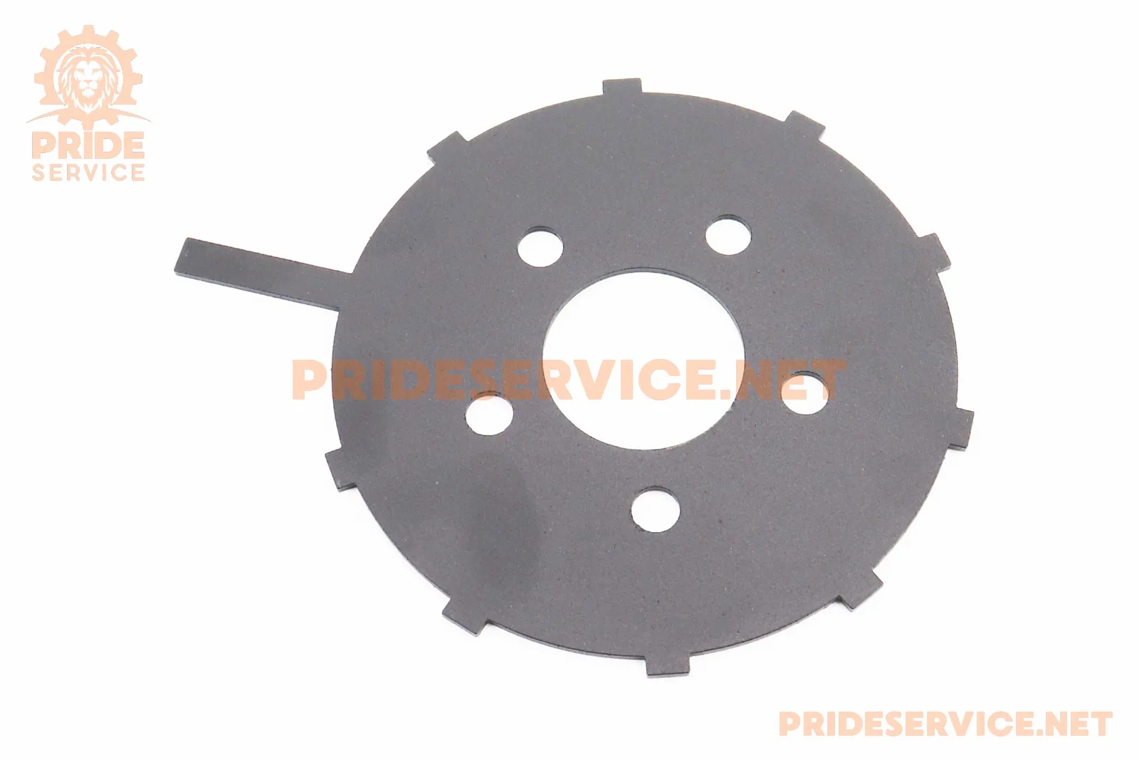 Знімач корзини зчеплення 12V (P_343436)
