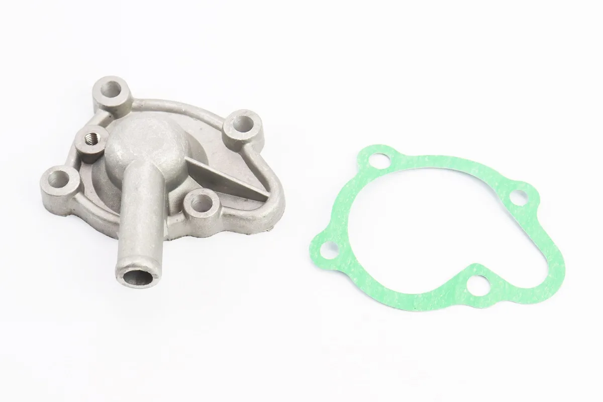 Кришка помпи+прокладка Honda СH125cc (P_347038)