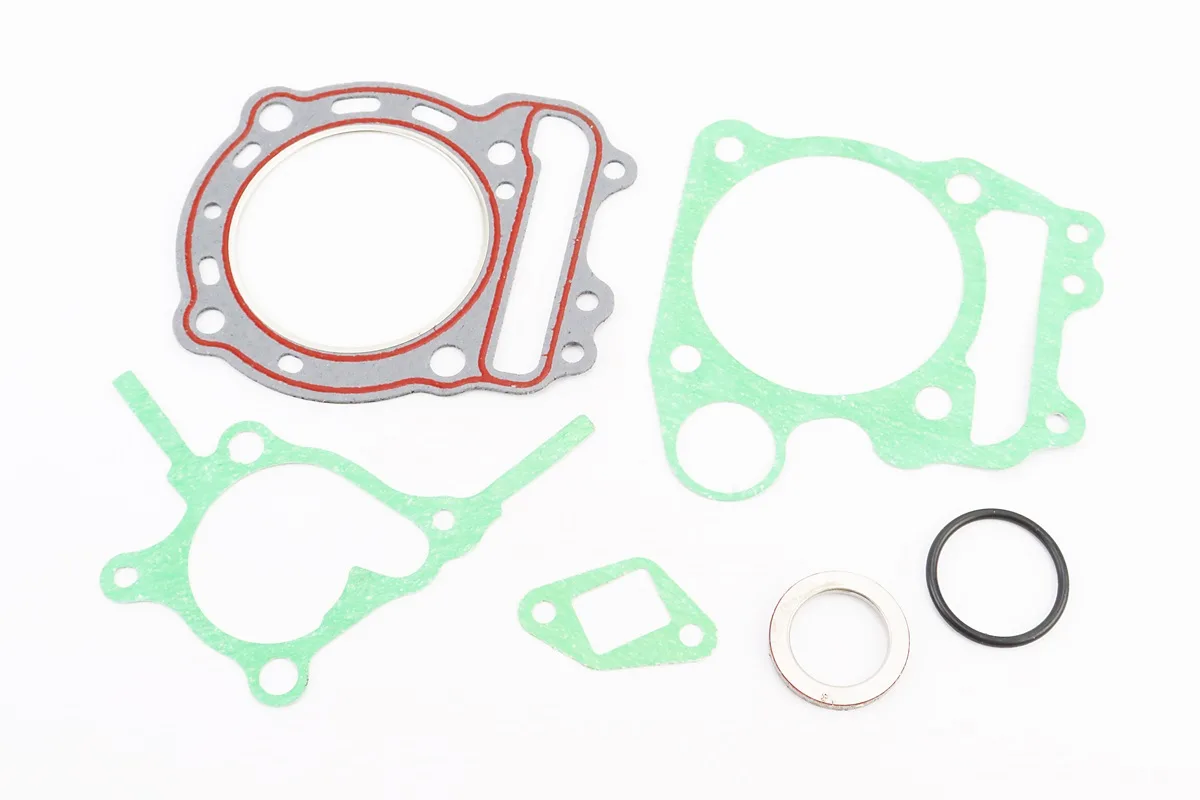 Прокладки поршневої Honda CH250-KAB250cc-72мм, к-кт 6 деталей (S_347055)