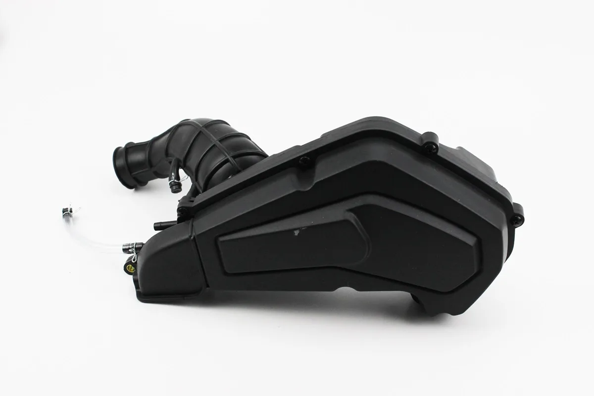 Фільтр повітряний в зборі Yamaha BWS150, тип 2 (S_347068)