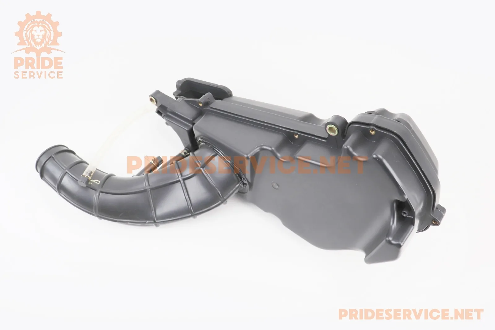 Фільтр повітряний в зборі Yamaha BWS125 (P_347069)