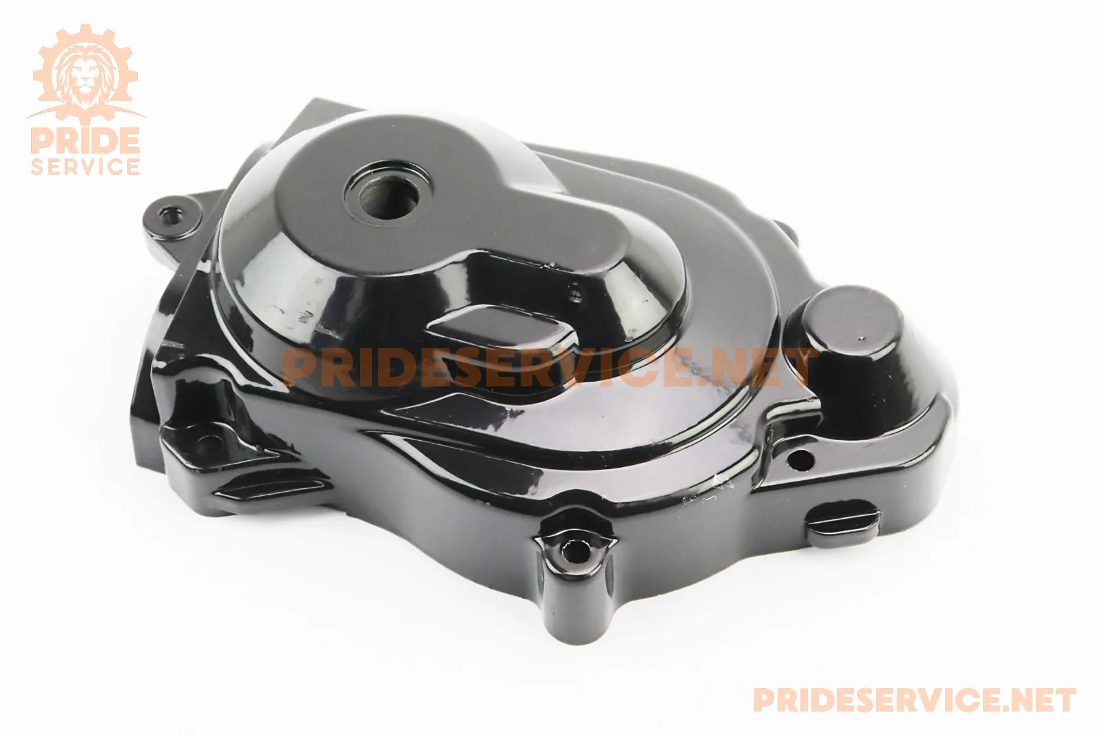 Кришка варіатора передня Honda DIO AF27/28 (можливі незначні потертості) (P_347268)