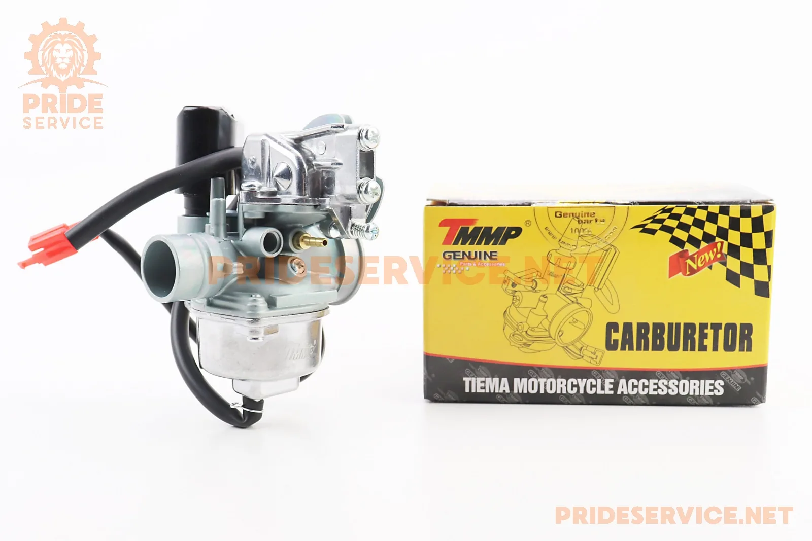 Карбюратор Yamaha 4JP (P_347289)