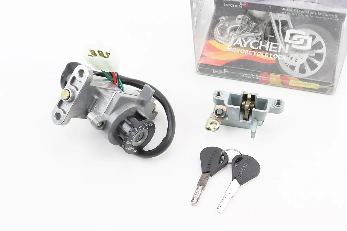 Замки к-кт Yamaha JOG BWS (P_347324)
