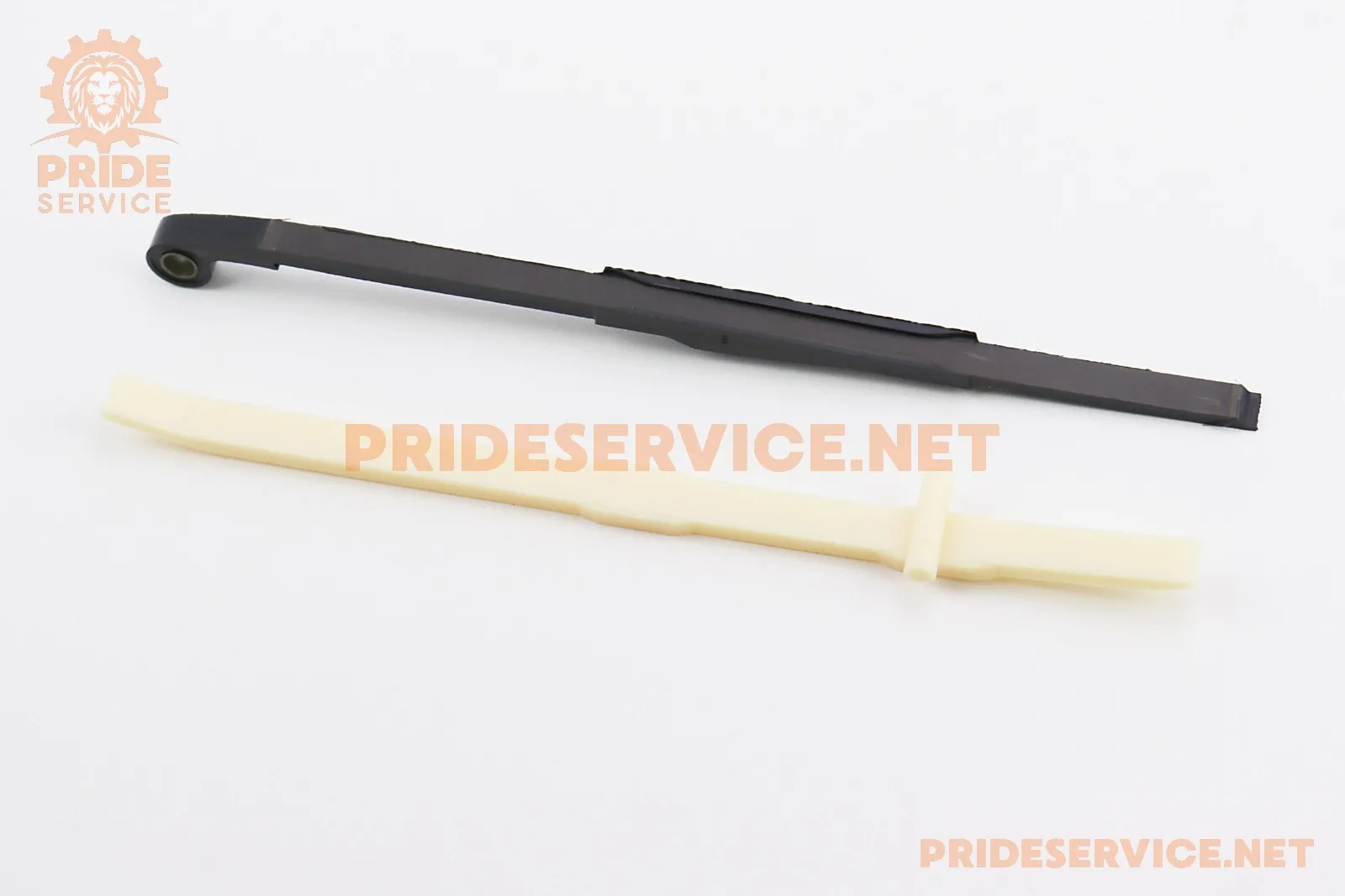 Напрямні ланцюгу к-кт Honda WH125cc (P_347434)