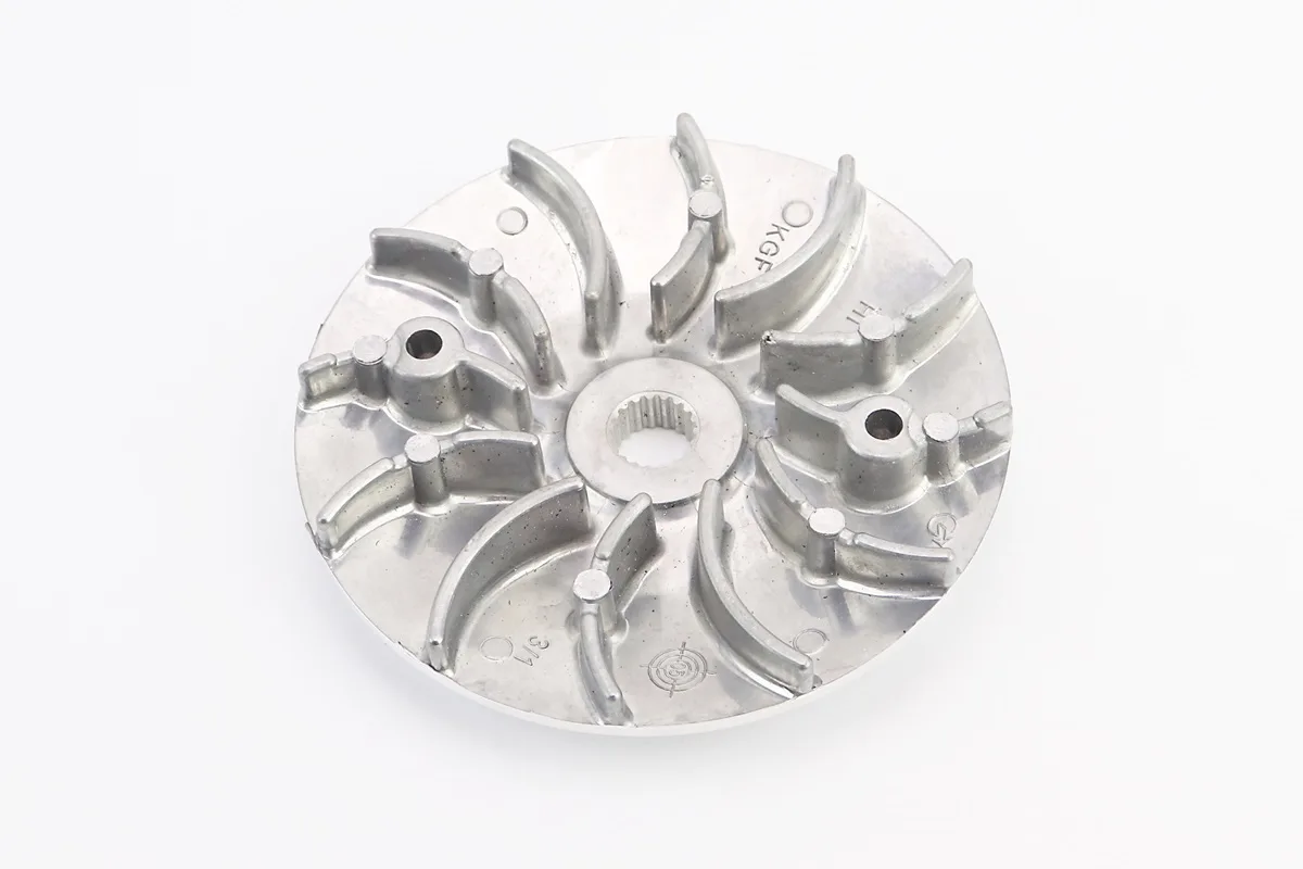 Крильчатка переднього варіатора Honda SH125 / 150 (S_347499)