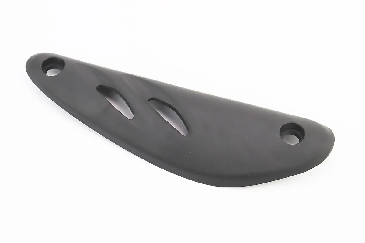 Накладка глушнику HONDA DIO AF-34/35 (S_347503)