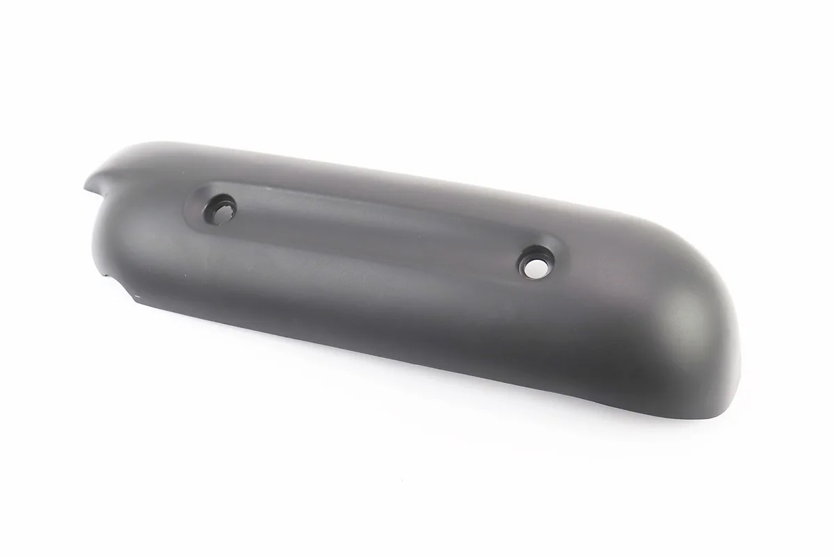 Накладка глушнику YAMAHA SA36J (P_347506)