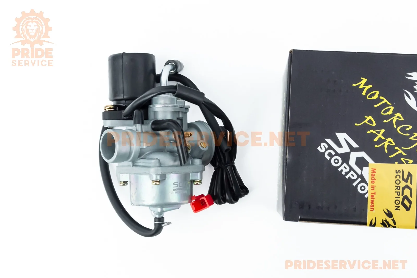 Карбюратор Yamaha JOG 3KJ (P_347664)