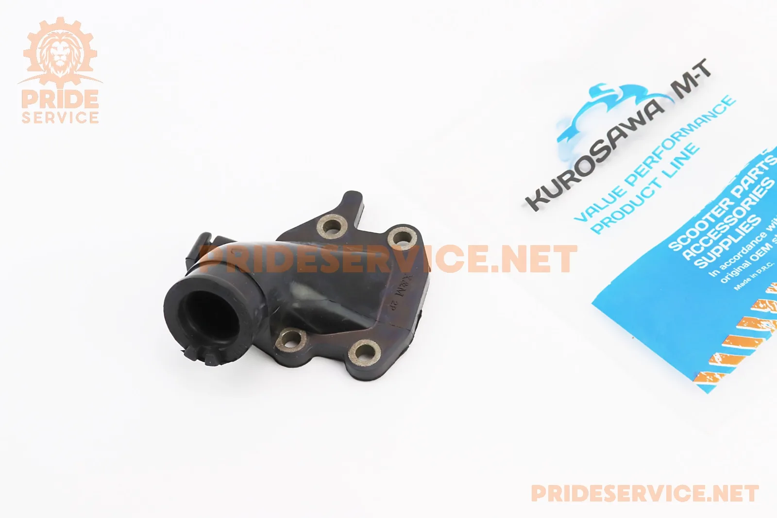 Патрубок карбюратора Yamaha MINT (P_347690)