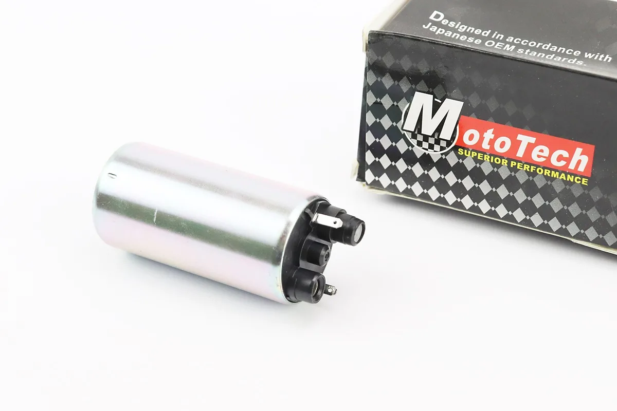 Насос паливний електричний Honda SUPER CUB INJECTOR (P_347813)