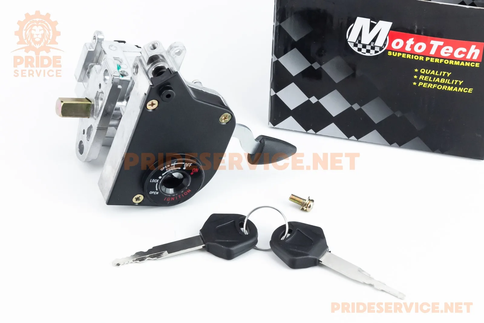 Замок запалювання Yamaha SA-16/36J/39J (P_347931)
