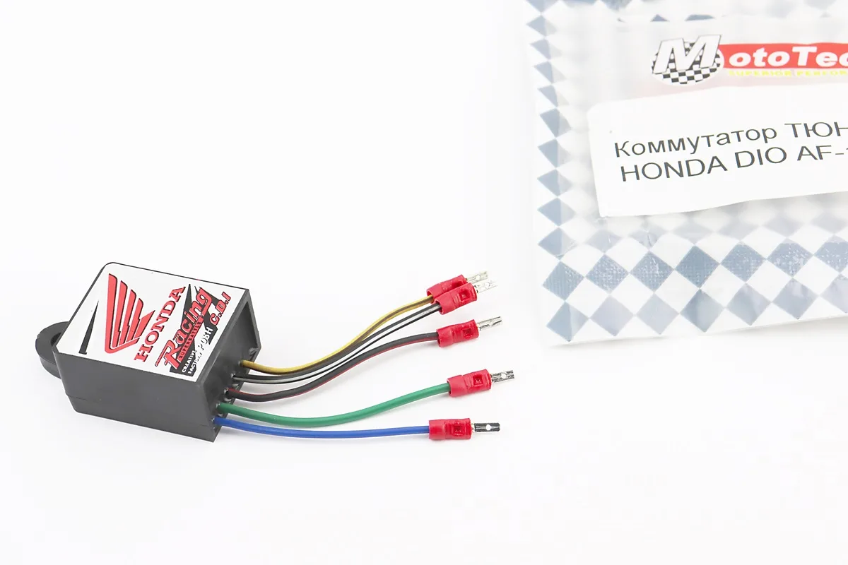 Комутатор Honda AF16 / 31 ТЮНІНГ, Тайвань (S_347992)