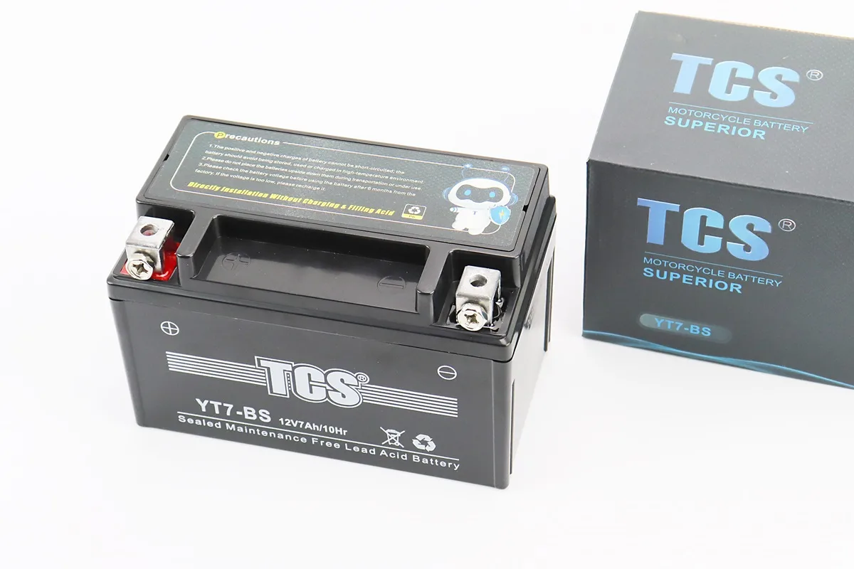 Акумулятор 12V7Ah YT7-BS GEL (L150*W87*H94мм), від 4шт -5% (P_348099)