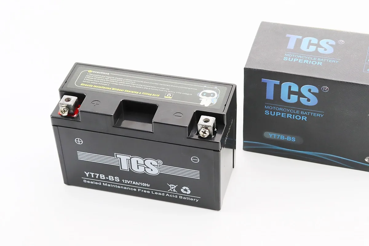 Акумулятор 12V7Ah YT7В-BS GEL (L150*W65*H95mm) (S_348247)