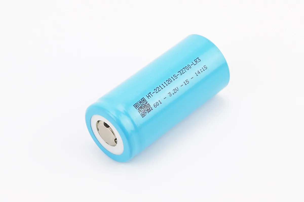 Акумулятор 3,2V 6000mAh 32700 3C Li-ion (L70*D32mm) (S_348285)