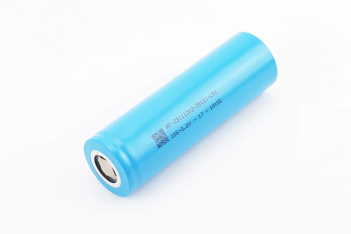 Акумулятор 3,2V 15000mAh 38121 3C Li-ion (L121*D38mm) (S_348286)