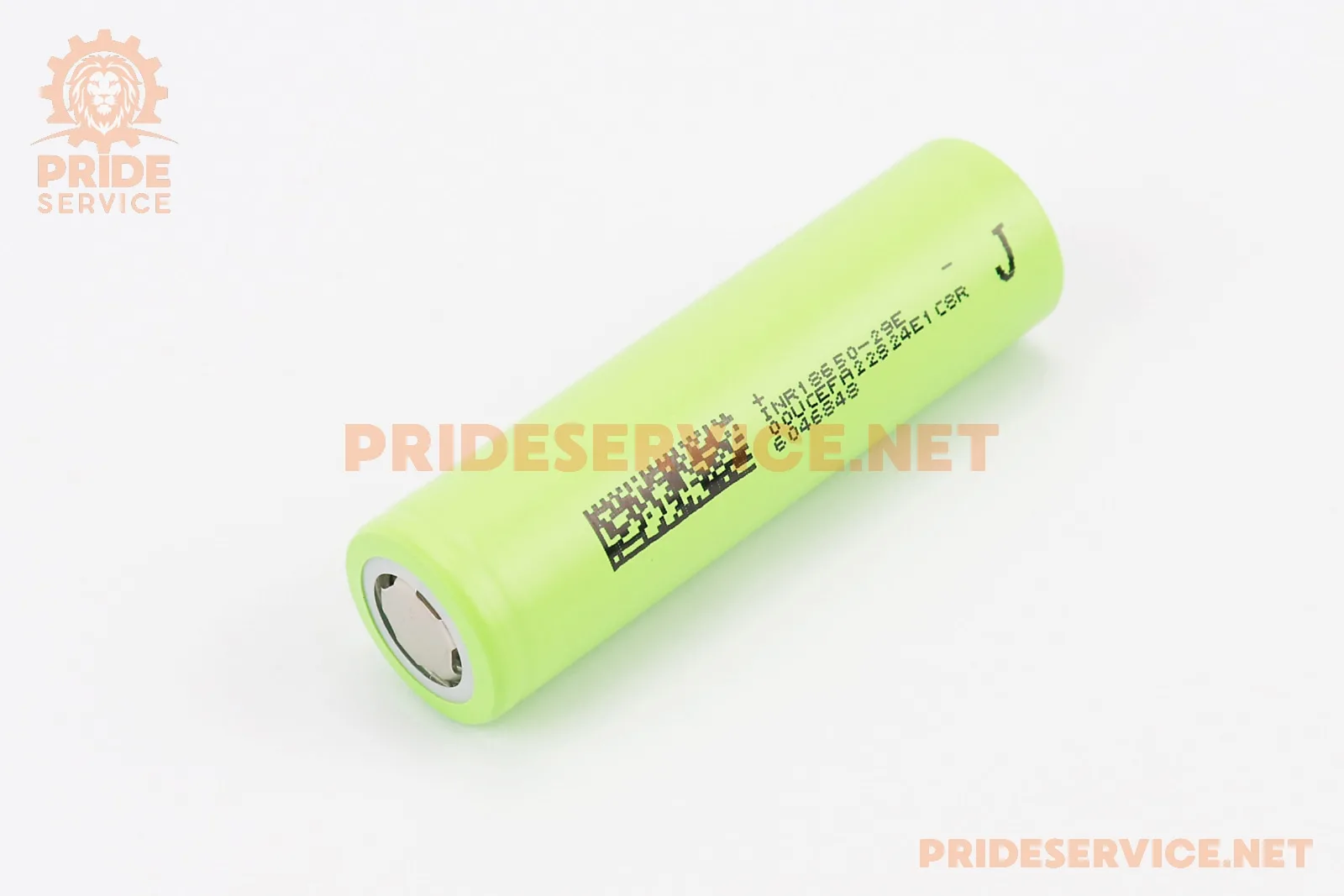 Акумулятор 3,6V 2900mAh 18650 3C Li-ion (D18*L65мм), Dmegc 29E (P_348289)