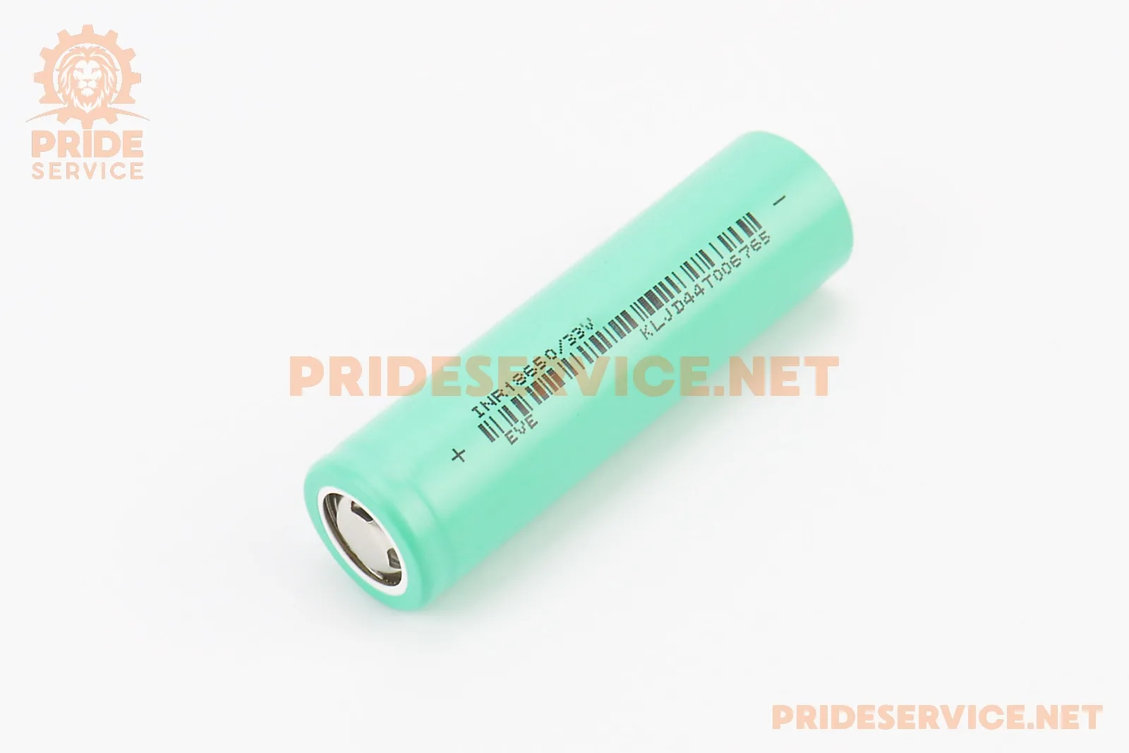 Акумулятор 3,6V 3200mAh 18650 3C Li-ion (D18*L65мм), EVE 33V (P_348291)